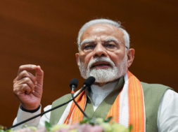 modi