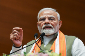 modi