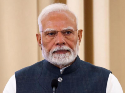 modi