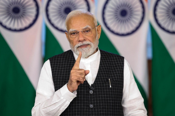 ટેરિફ વિવાદ વચ્ચે ભારત સરકાર નિકાસકારોને આપશે રાહત