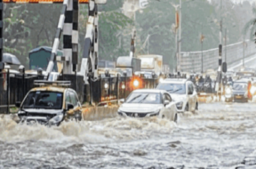 mumbai rain