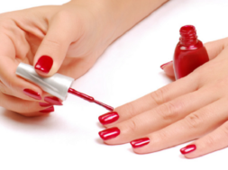 nailpolish
