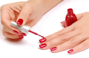 nailpolish