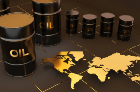 oil