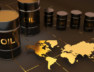 oil