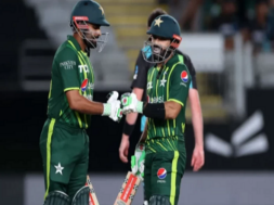pakistan