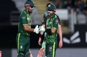pakistan