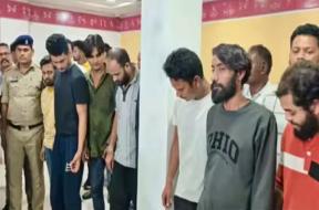 pakistan connection
