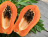 papaya