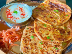 paratha