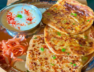 paratha