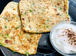paratha