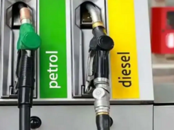 petrol desel