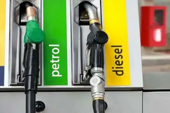 petrol desel