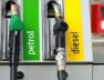 petrol desel
