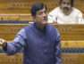 piyush goyal