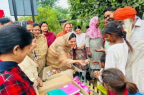 punjab