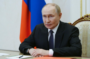 putin
