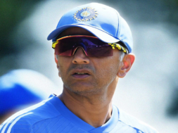 rahul dravid