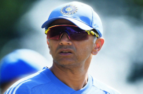 rahul dravid