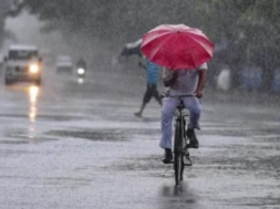rain