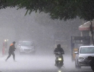 rain