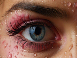 rain eye