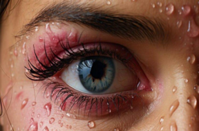 rain eye