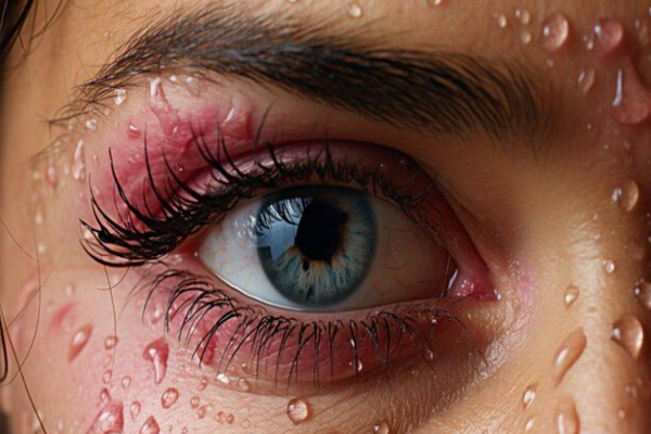 ચોમાસાની ઋતુમાં ચહેરાની સાથે આંખોની રાખો વિશેષ કાળજી