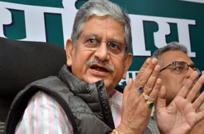 rajiv ranjan sinh