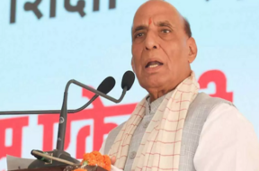 rajnath singh