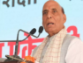 rajnath singh