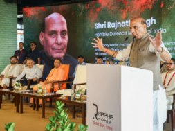 rajnath singh