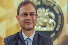 rbi governer