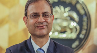 rbi governer
