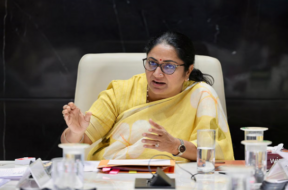 rekha gupta