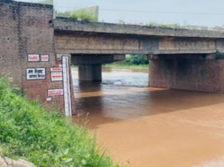 river