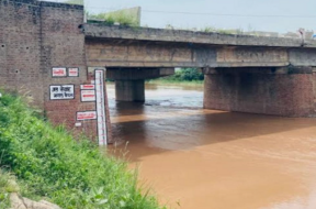 river