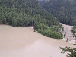 river