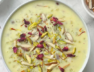 sabudana pudding