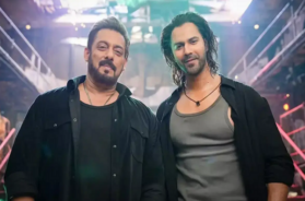 salaman khan