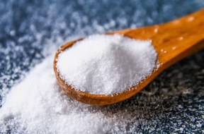 salt