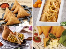 samosa