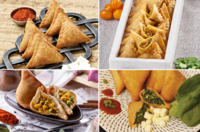 samosa