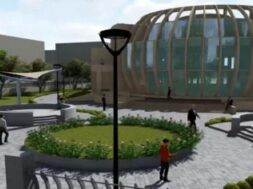 saurashtra uni, library