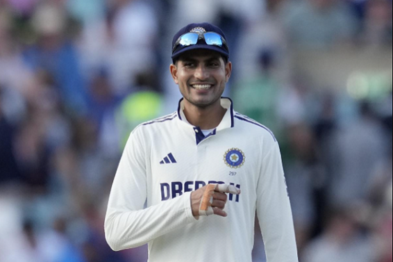 shubham gill