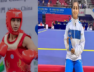 silver medal