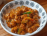 soya tikka