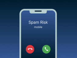 spam risk