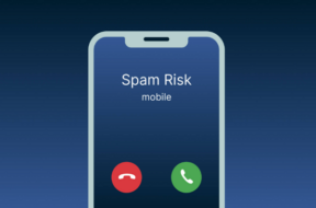 spam risk